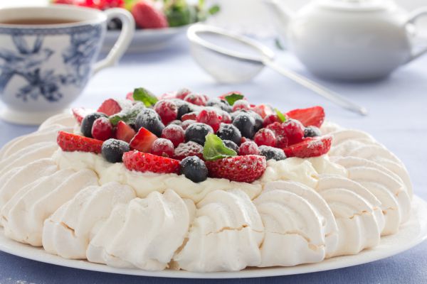 לא רק קוקוס: מתכונים לעוגות כשרות לפסח