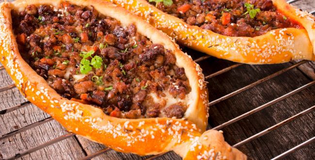 התגעגעתם לחמץ? 5 מתכונים לפיצות מיוחדות