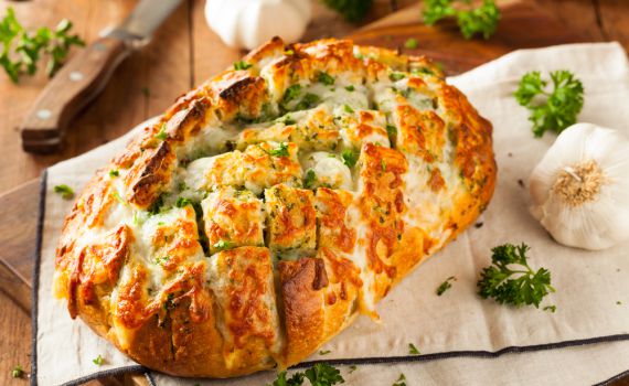 #ניקיון_פסח: כך תחסלו בקלות את שאריות הלחם