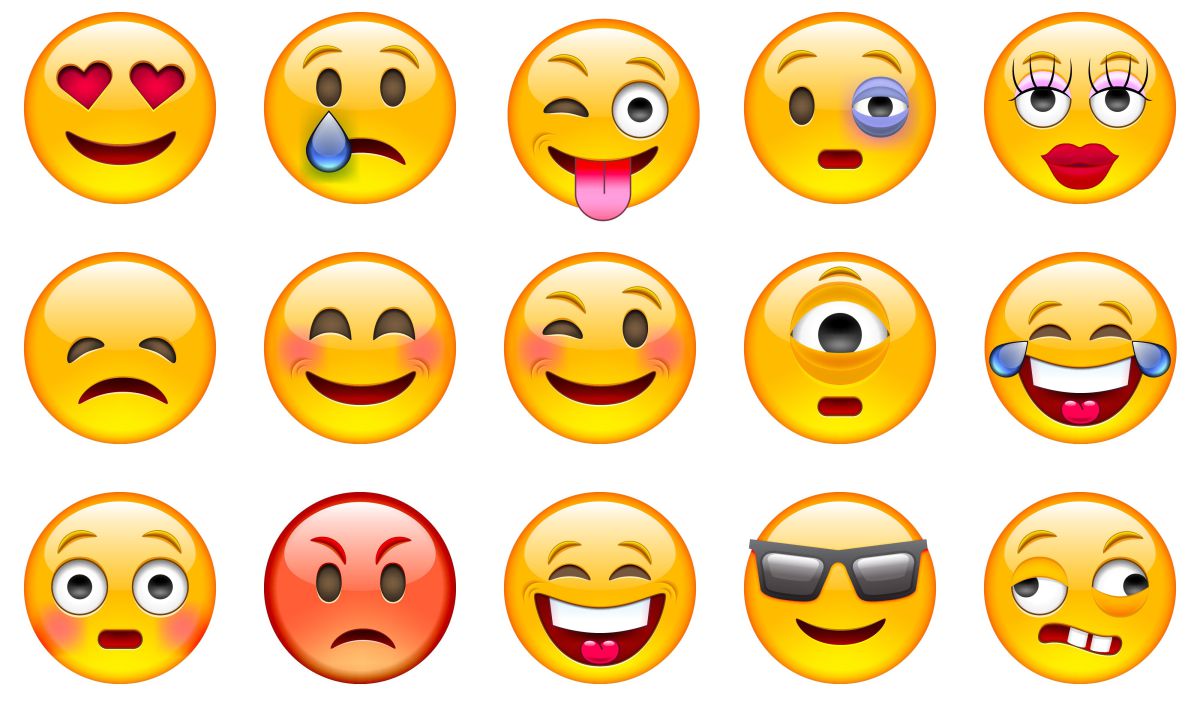 בקרוב בוואטסאפ: האימוג'ים זוכים לשדרוג משמעותי