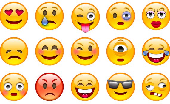 בקרוב בוואטסאפ: האימוג'ים זוכים לשדרוג משמעותי