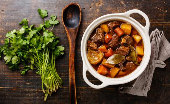 סורגים לכם סדר: 10 מתכונים מנצחים לחג