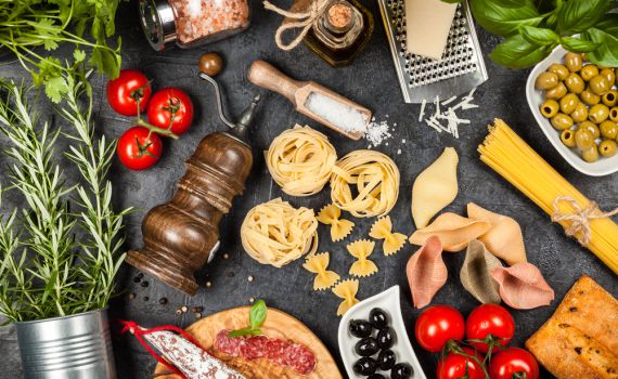 ספיישל: המתכונים שיעזרו לכם לחסל את כל החמץ