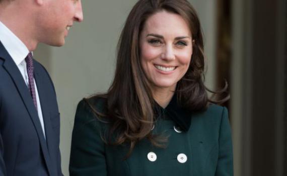 מוכנות? הסטייל של קייט מידלטון הולך להשתנות