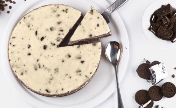 לחסל את החמץ: 5 רעיונות לעוגות שבת מביסקוויטים