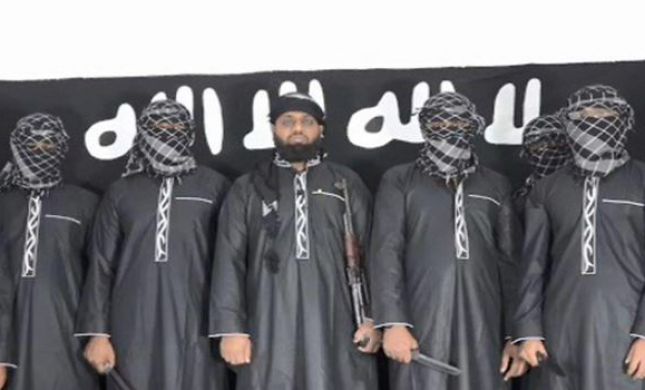  הנחיה חדשה של דאעש: "לא לתקוף נדבקי קורונה"