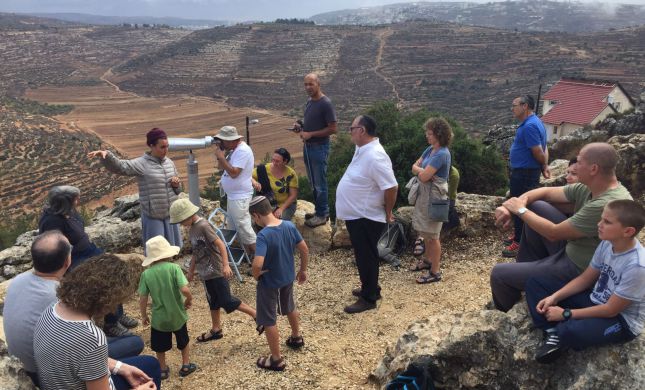  פסח ישראלי: טיולים ופעילות למשפחה בחינם