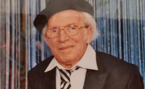 תפנו אל הסבים והסבתות שלכם ותבקשו מהם לשמוע