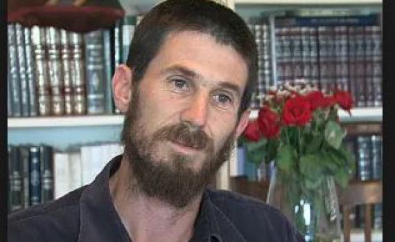 כמה מילים על עדינות | הרב אודי פוגל הי"ד