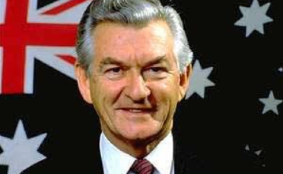 תמך ביהודים: ראש ממשלת אוסטרליה לשעבר נפטר