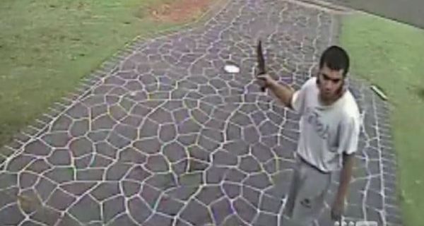 המחבל הודה: "רציתי לרצוח יהודים שחבשו כיפות"