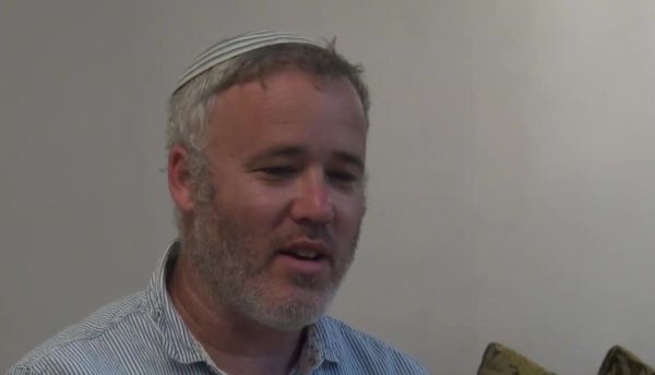 אח שלי נהרג: דרכו של הרב אטינגר הי"ד • צפו בכתבה