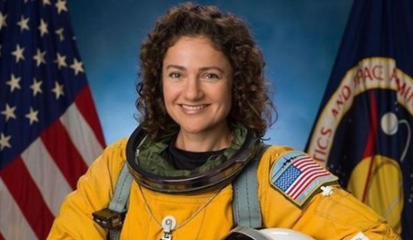 כבוד: אסטרונאוטית ישראלית בדרך לחלל