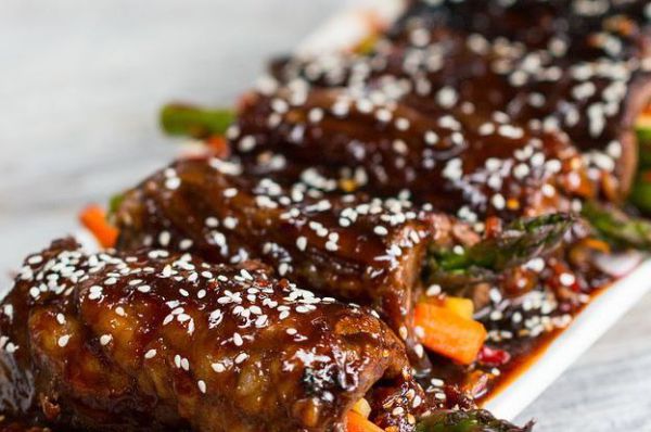 טעים להכיר: מתכון לרול סטייק מפתיע