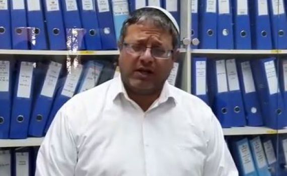 בן גביר: "מי שגיבה את השב"כ שיערוך חשבון נפש"