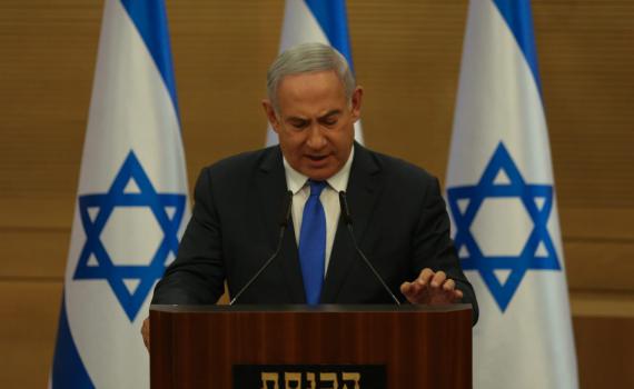 הליכוד נגד האיחוד: "פיקטיבי, השאירו 6 מנדטים בחוץ"