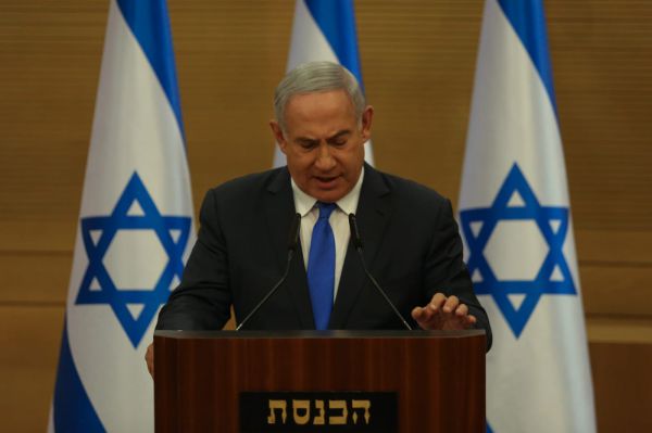 הליכוד נגד האיחוד: "פיקטיבי, השאירו 6 מנדטים בחוץ"