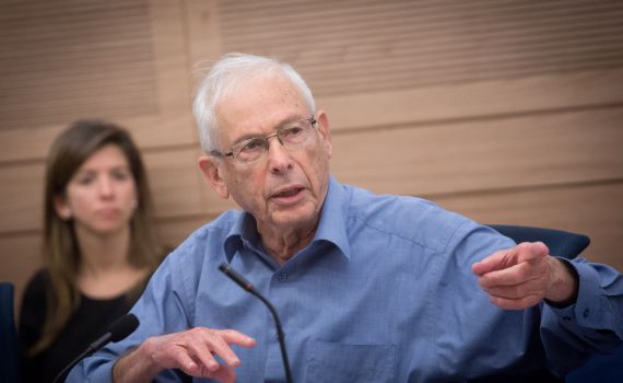 בני בגין: "חוק החסינות של נתניהו – מעשה מושחת"