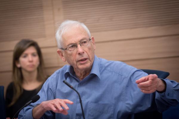 בני בגין: "חוק החסינות של נתניהו – מעשה מושחת"