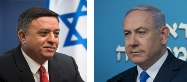 רה"מ פנה לעבודה להצטרף לממשלה, גבאי סירב