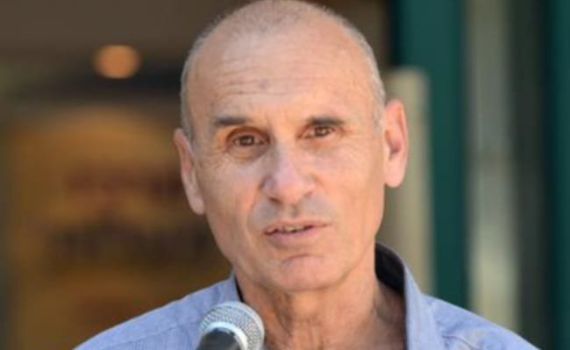 "לא איש של פרובוקציה": אחיו של הרב אלישיב מגיב