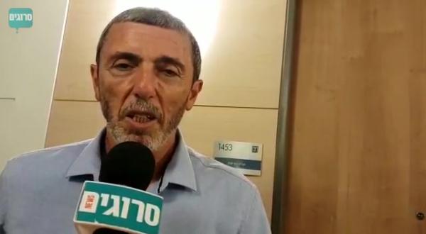 הרב רפי נגד ליברמן: "אין אחדות בלי הציונות הדתית"