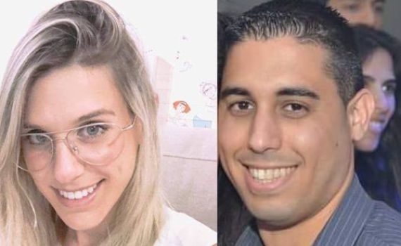 "שותפה לרצח": הורשעה אם המחבל מהפיגוע בברקן