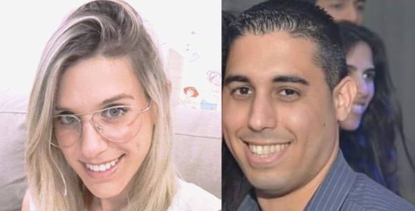 "שותפה לרצח": הורשעה אם המחבל מהפיגוע בברקן