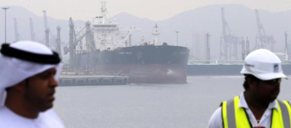 סעודיה: שתי מיכליות נפט נפגעו ב"מתקפת חבלה"