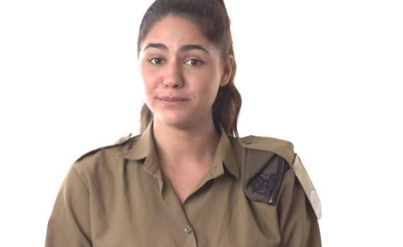 איך אפשר לאכול בריא במהלך השירות הצבאי?