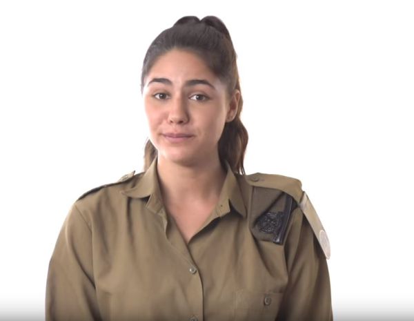 איך אפשר לאכול בריא במהלך השירות הצבאי?