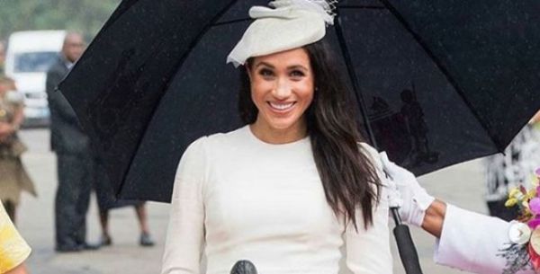 מייגן מרקל אושפזה בביה״ח לקראת הלידה