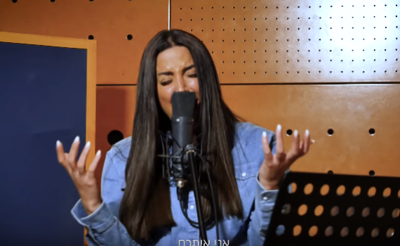 לראשונה: שיר זיכרון על החללים הדרוזים.צפו