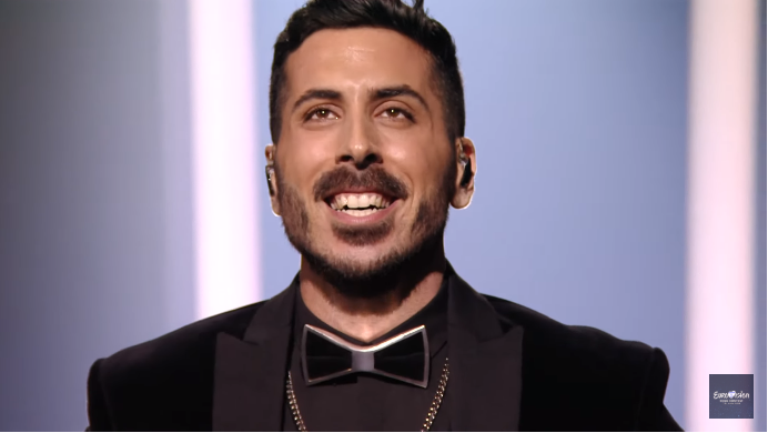 מפתיע: כך יראה הביצוע של קובי מרימי בגמר.צפו