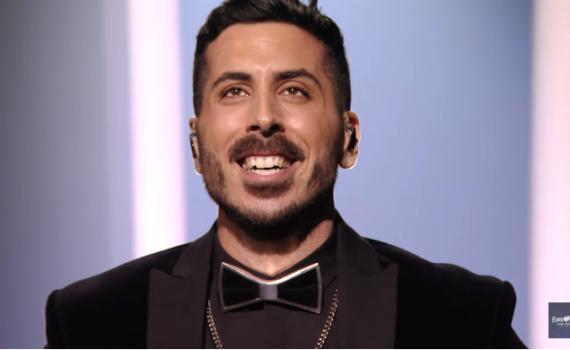 מפתיע: כך יראה הביצוע של קובי מרימי בגמר.צפו