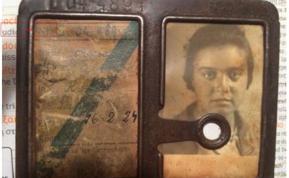 המשפחה קיבלה הודעה: "הדודה שלכם חנה, בחיים!"