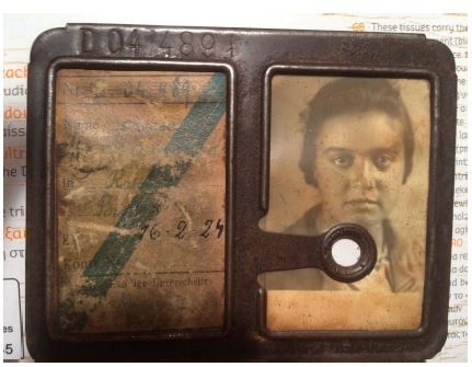 המשפחה קיבלה הודעה: "הדודה שלכם חנה, בחיים!"