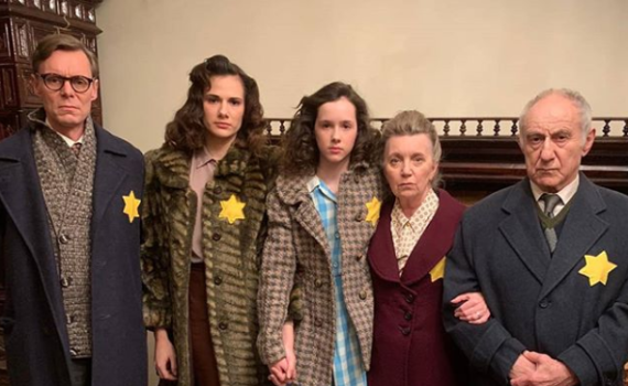 מעל 100 מיליון צופים: הזיכרון ששבר את הרשת