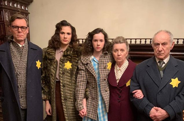 מעל 100 מיליון צופים: הזיכרון ששבר את הרשת