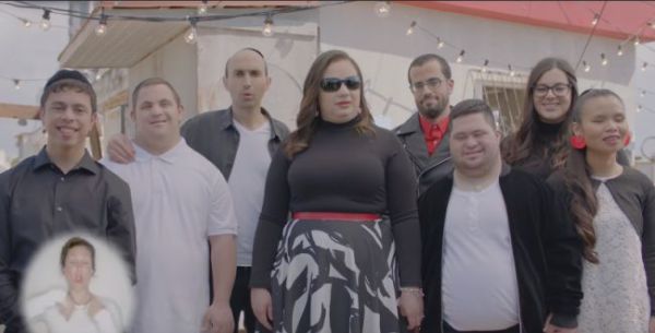 רגע לפני האירוויזיון: להקת שלוה משיקה קליפ חדש