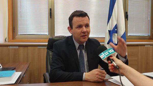 "הושגה הסכמה שלא תהיה חקיקה חדשה בדת ומדינה"