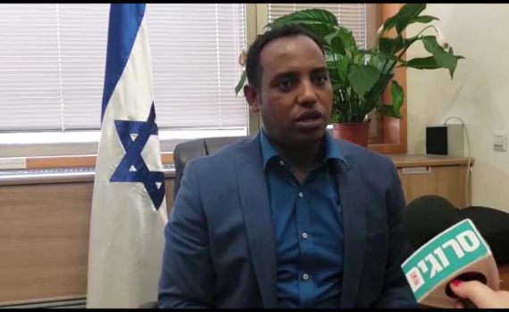 בעקבות ניסיון העריקה: גנץ הדיח את ח"כ גדי יברקן