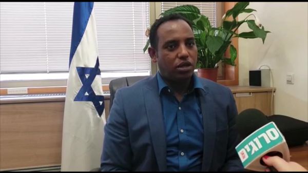 בעקבות ניסיון העריקה: גנץ הדיח את ח"כ גדי יברקן