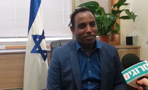 יברקן לסרוגים: "לא אהיה המושיע שימנע בחירות"