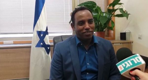 יברקן מתנצל: "מנהלים נגדי קמפיין הסתה שקרי"