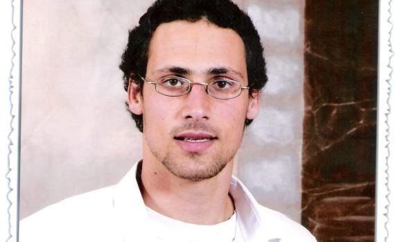 "היה צנוע אבל נוכח"| יהונתן יעקב איינהורן הי"ד