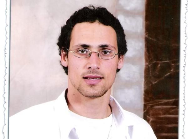 "היה צנוע אבל נוכח"| יהונתן יעקב איינהורן הי"ד