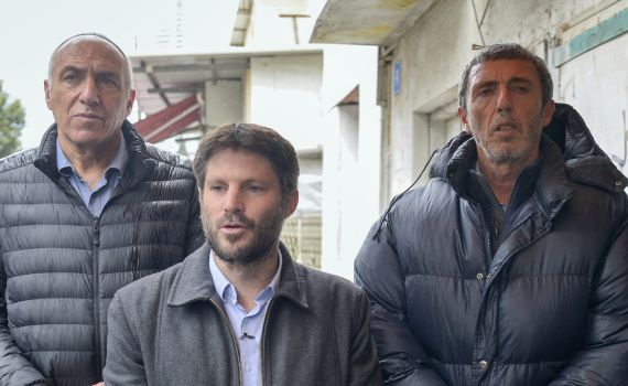 מוטי יוגב ימונה לסגן שר אך ייאלץ להתפטר מהכנסת