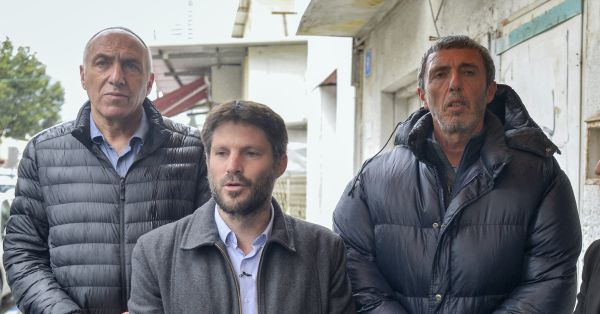 מוטי יוגב ימונה לסגן שר אך ייאלץ להתפטר מהכנסת