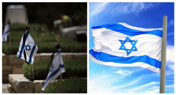 האם נכון שיום הזיכרון ויום העצמאות יהיו צמודים?